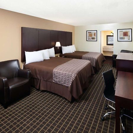 Red Lion Inn & Suites Redding Luaran gambar
