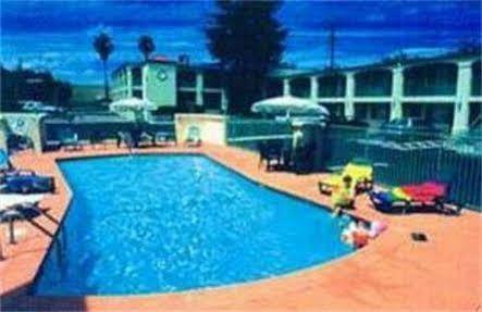 Red Lion Inn & Suites Redding Luaran gambar