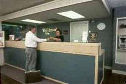 Red Lion Inn & Suites Redding Luaran gambar