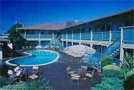 Red Lion Inn & Suites Redding Luaran gambar