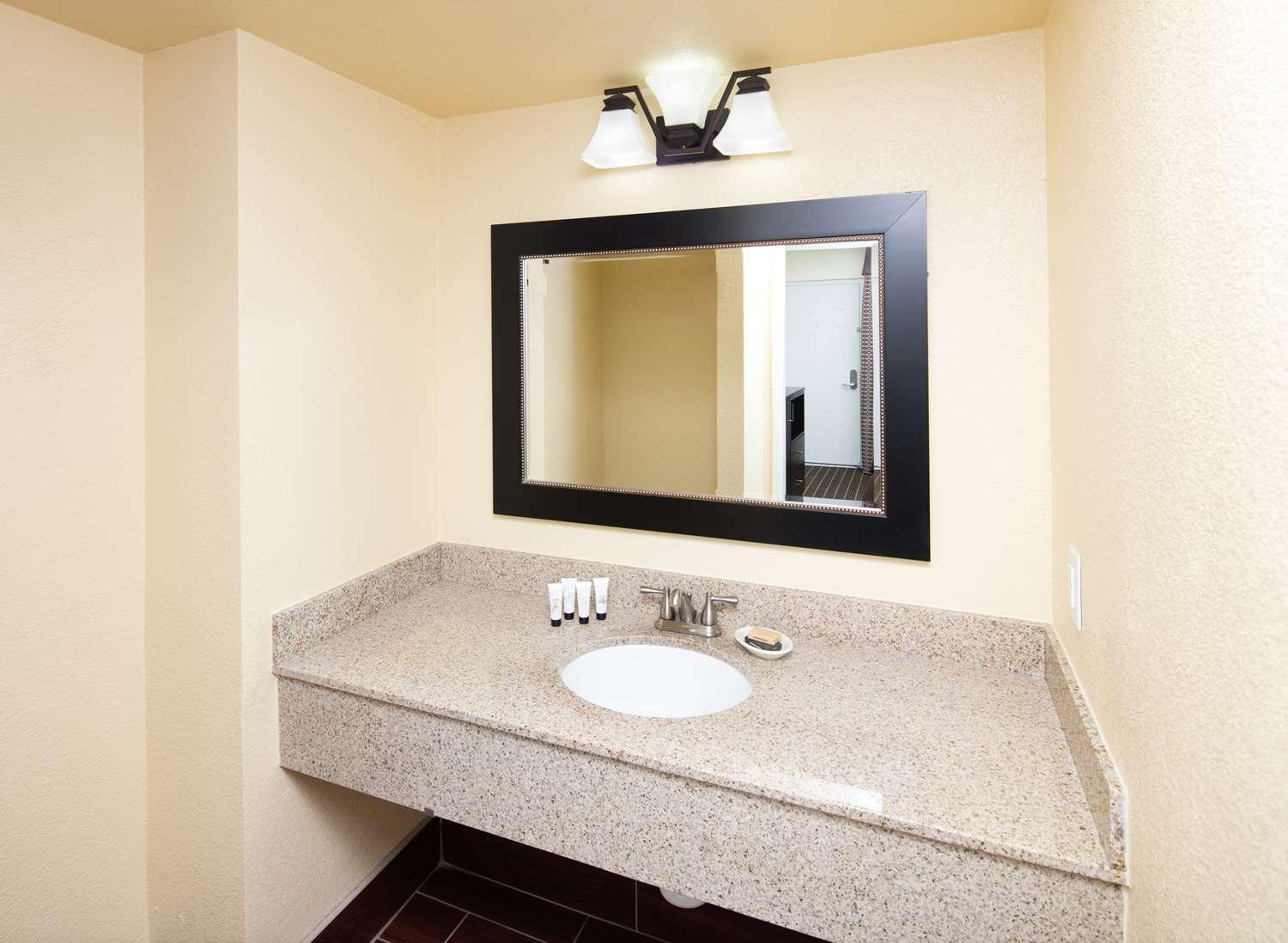 Red Lion Inn & Suites Redding Luaran gambar