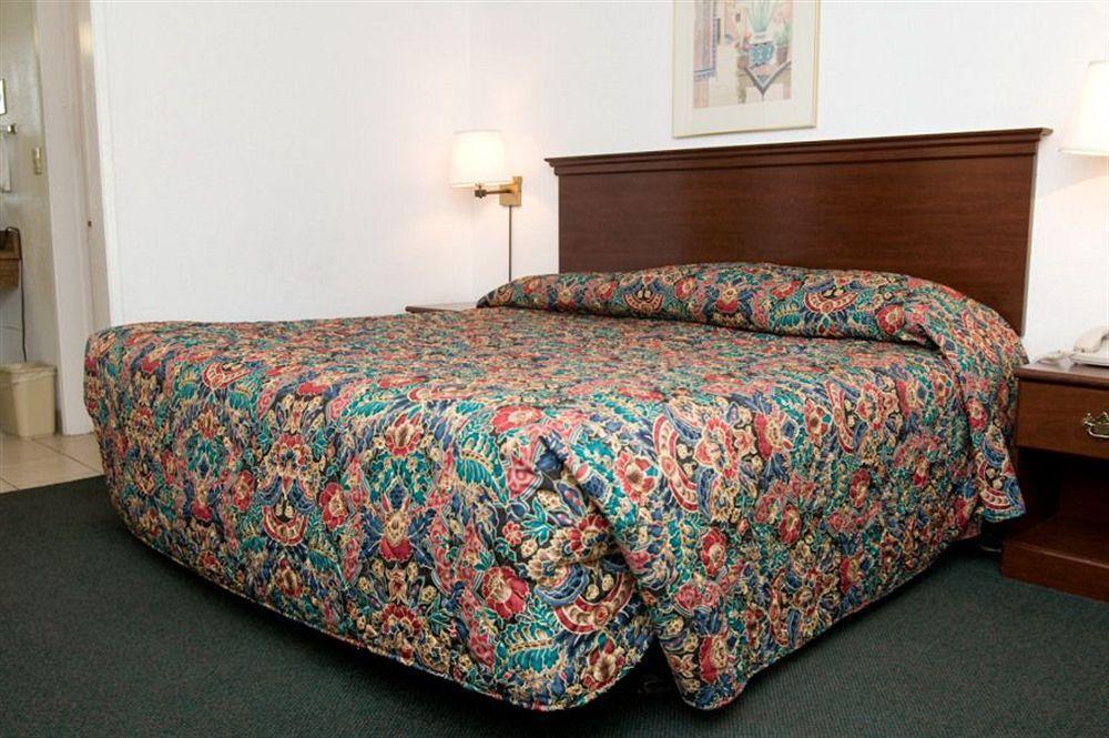 Red Lion Inn & Suites Redding Luaran gambar