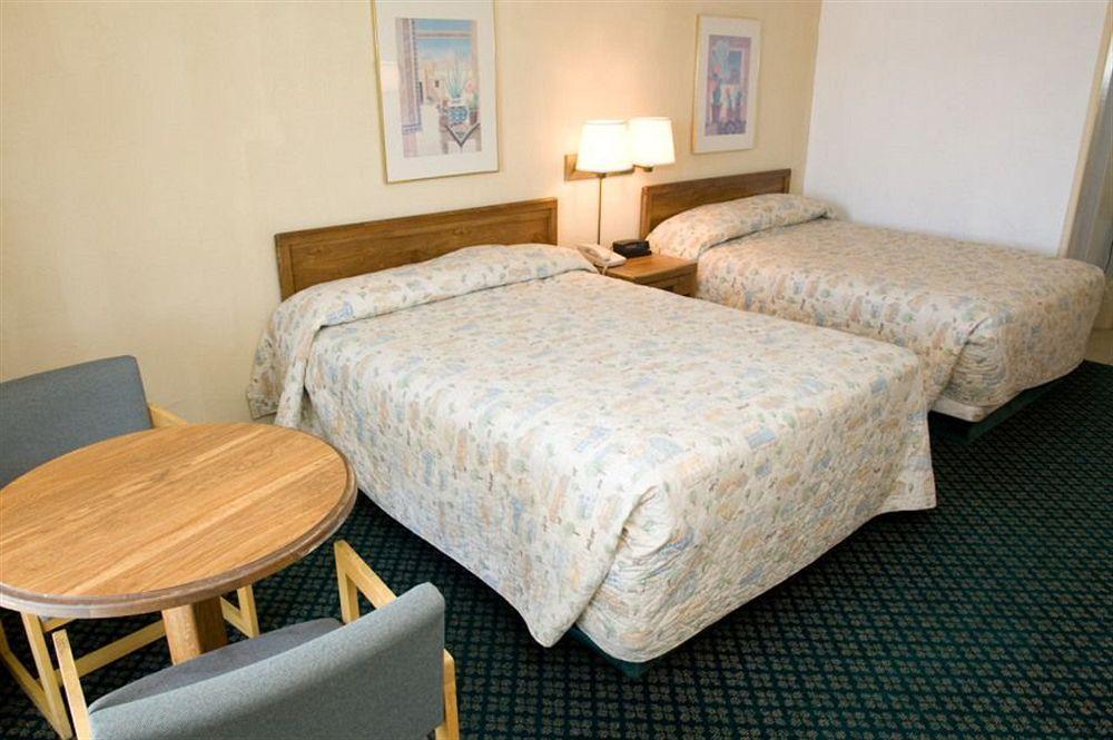 Red Lion Inn & Suites Redding Luaran gambar