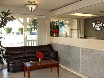 Red Lion Inn & Suites Redding Luaran gambar