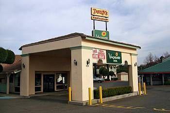 Red Lion Inn & Suites Redding Luaran gambar